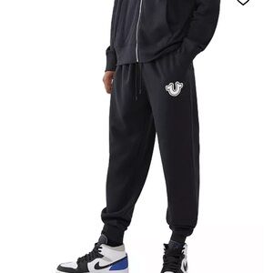 True Religion Joggers